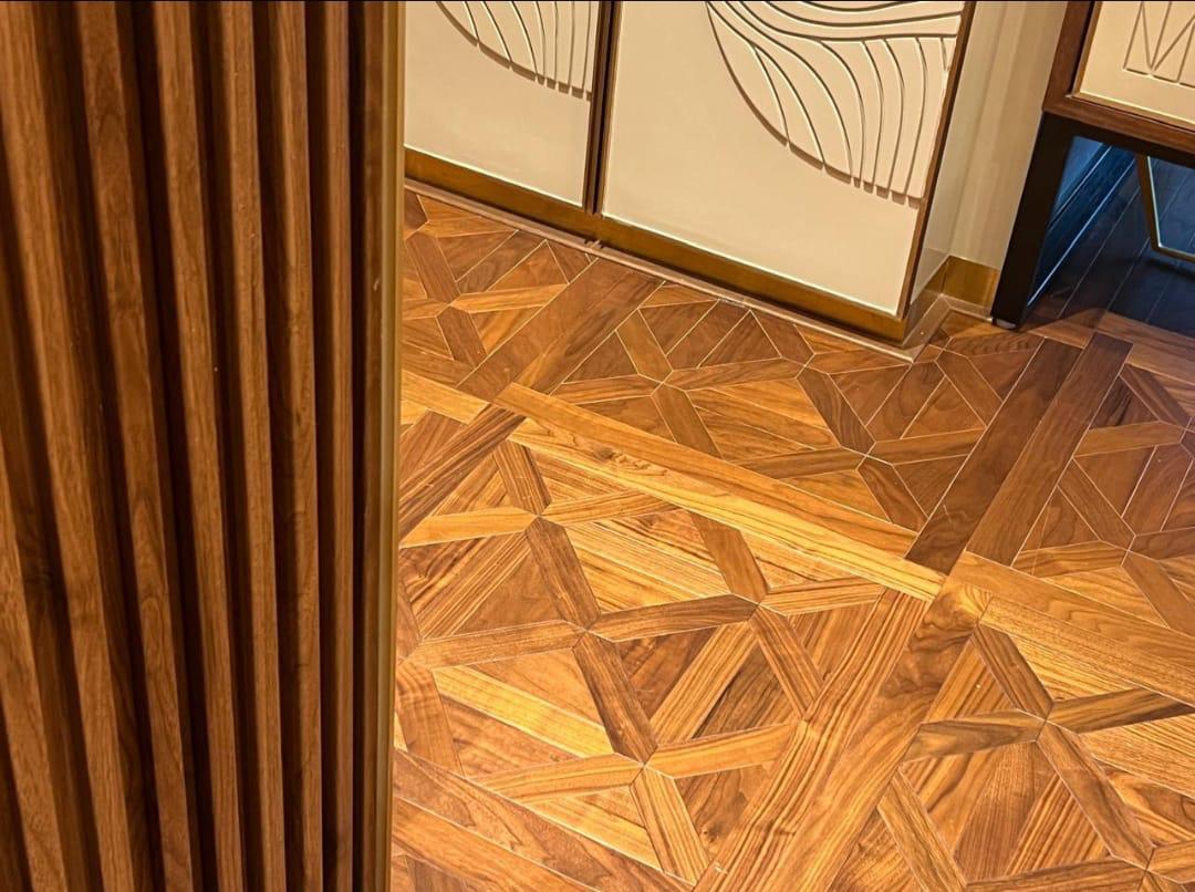 Designer Laminate